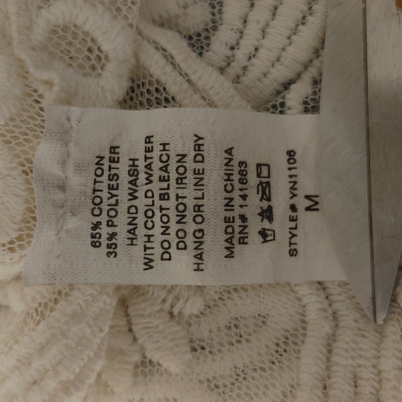 🏵️ Dulcie Top - Picture 11 of 11